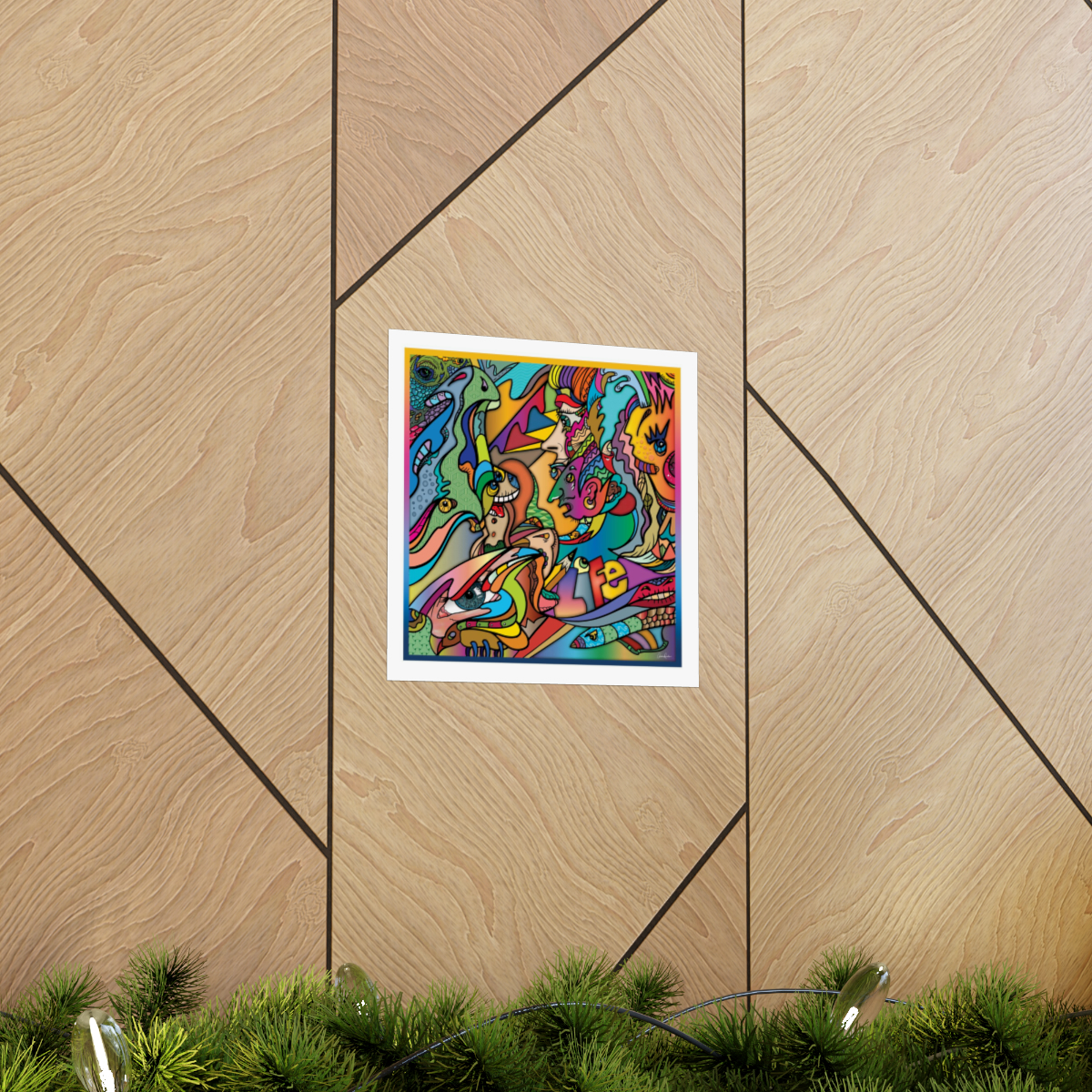 Late Summer Dayz – Matte Art Prints - Image 13