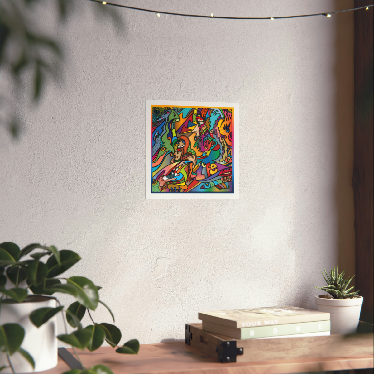 Late Summer Dayz – Matte Art Prints - Image 14