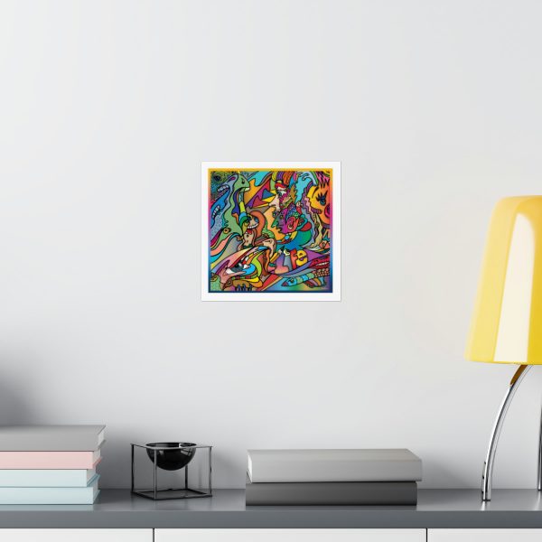 Late Summer Dayz – Matte Art Prints - Image 16