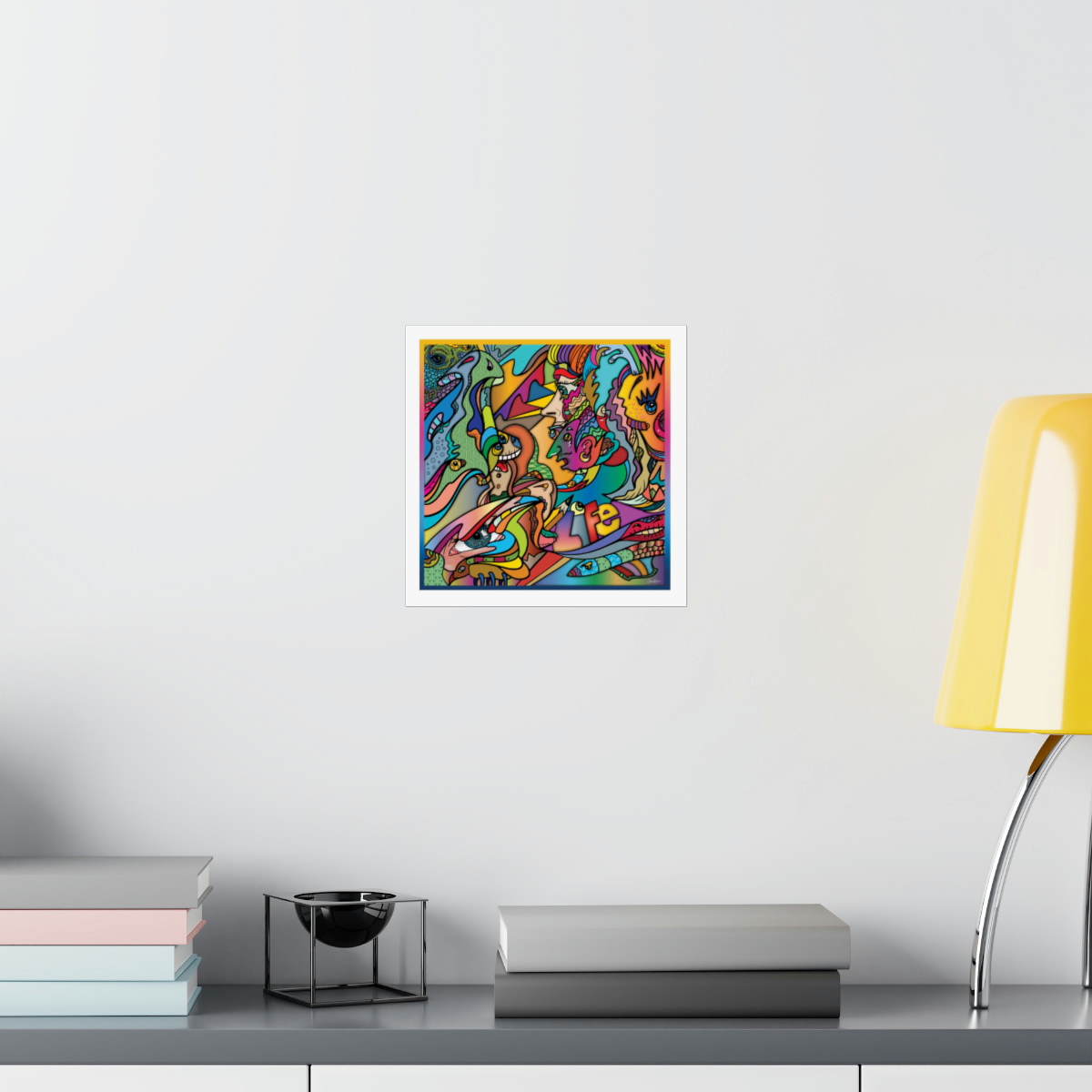 Late Summer Dayz – Matte Art Prints - Image 16