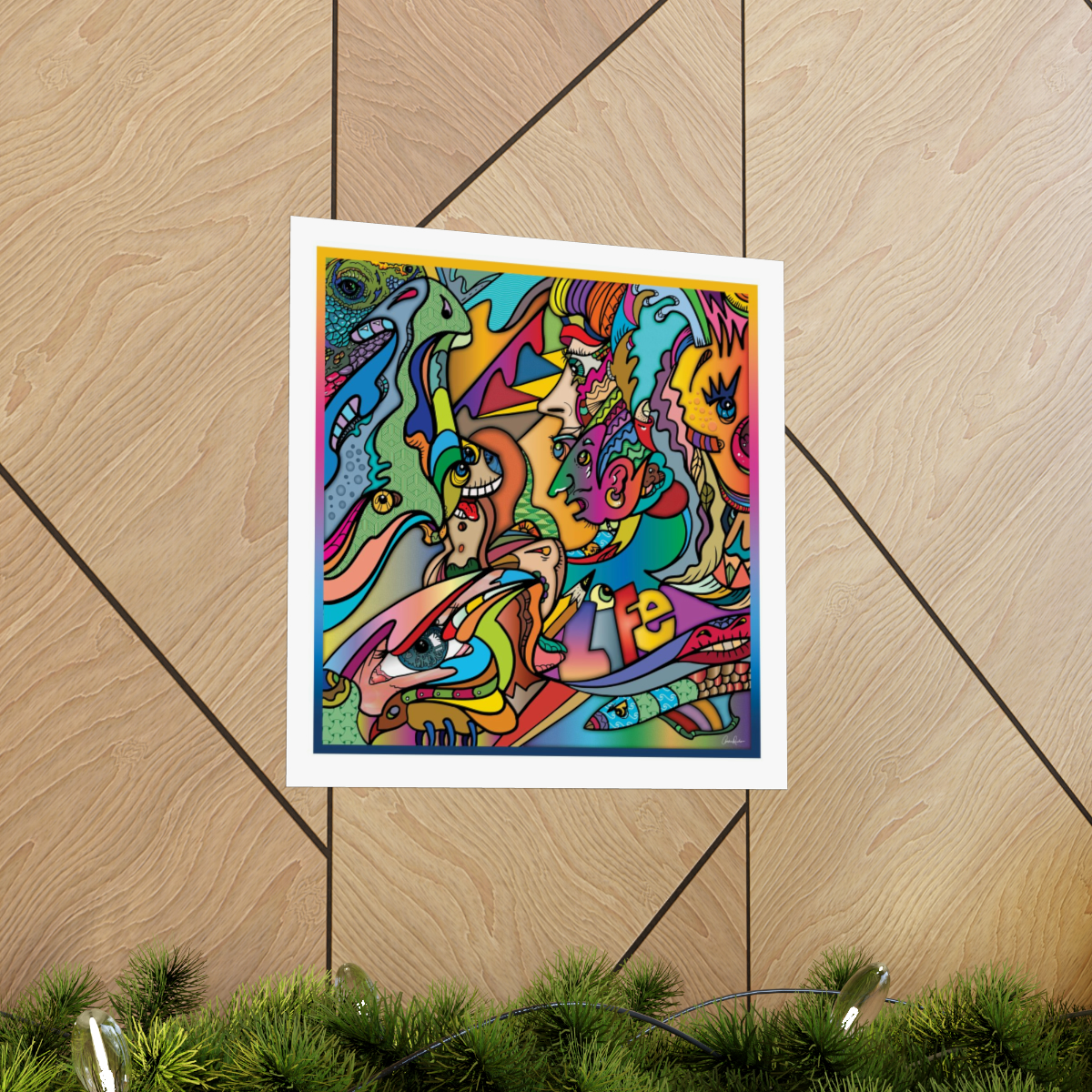 Late Summer Dayz – Matte Art Prints - Image 21