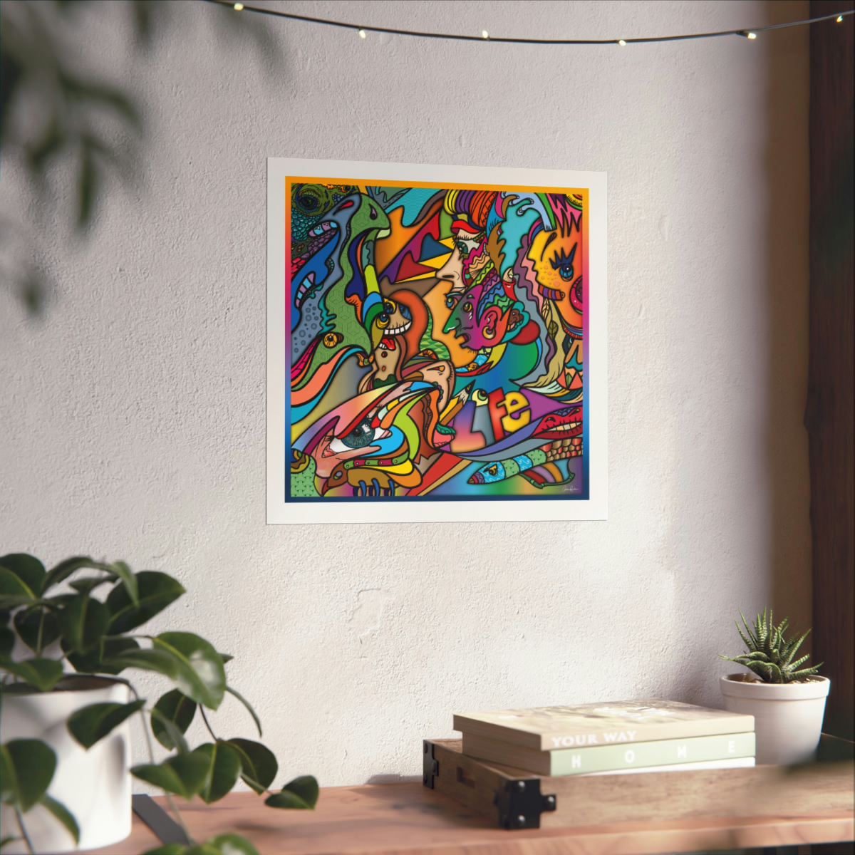 Late Summer Dayz – Matte Art Prints - Image 22