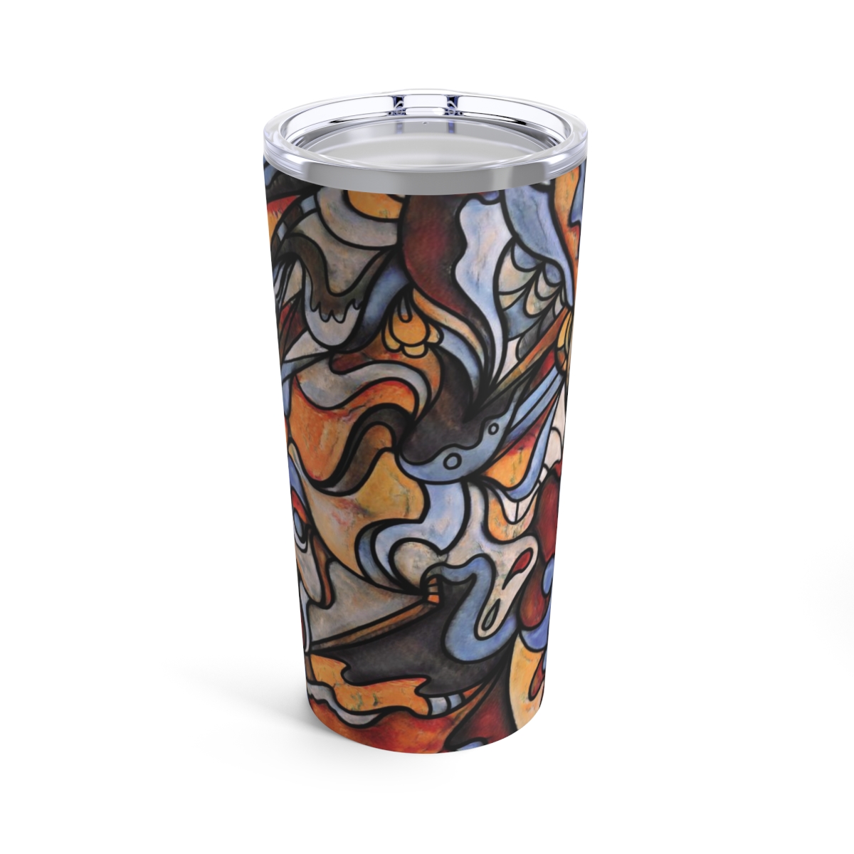 Rustic Seville - Tumbler 20oz