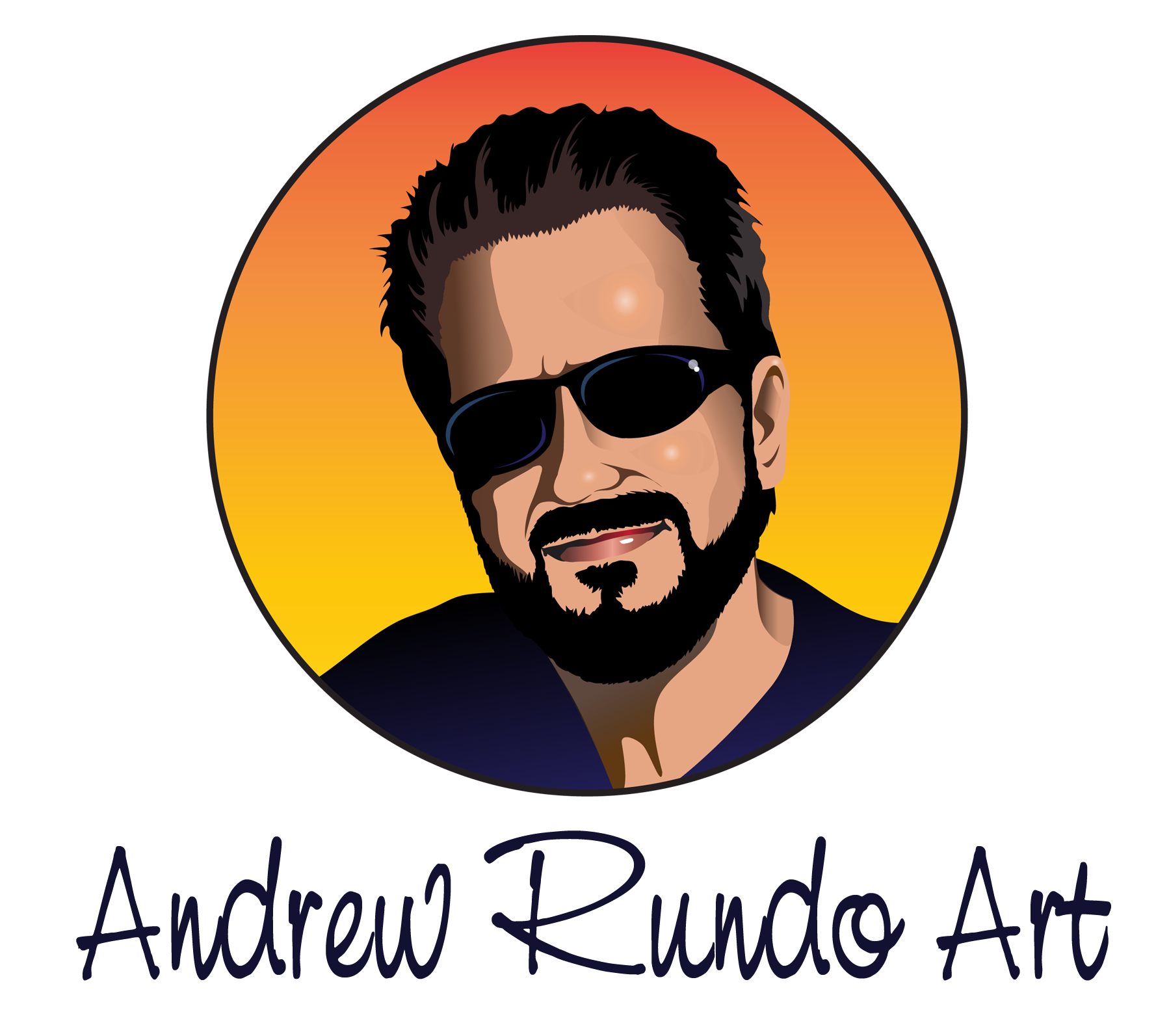 Andrew Rundo Art